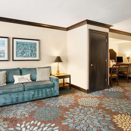 Sonesta Es Suites San Diego - Rancho Bernardo Поуей Екстериор снимка