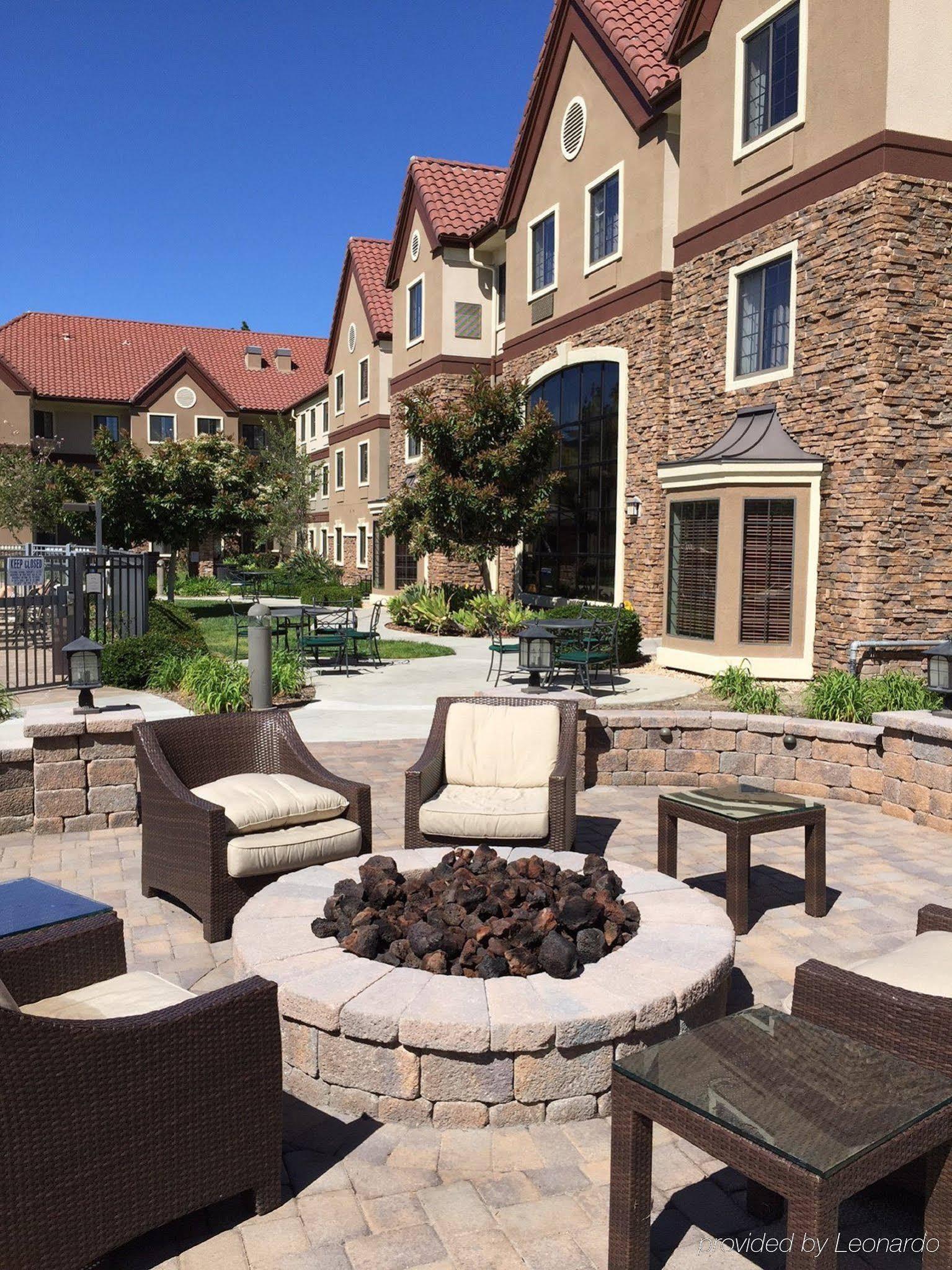 Sonesta Es Suites San Diego - Rancho Bernardo Поуей Екстериор снимка