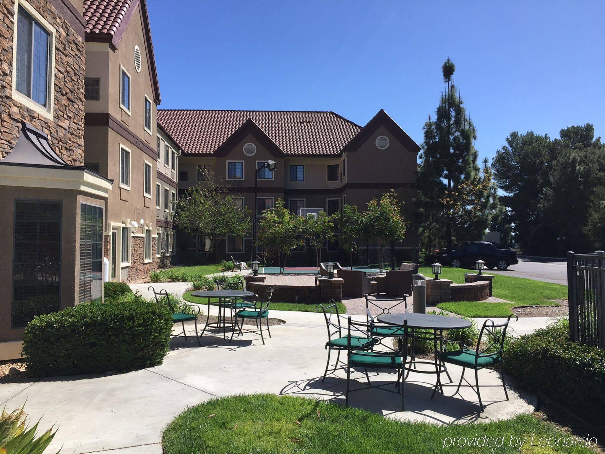 Sonesta Es Suites San Diego - Rancho Bernardo Поуей Екстериор снимка