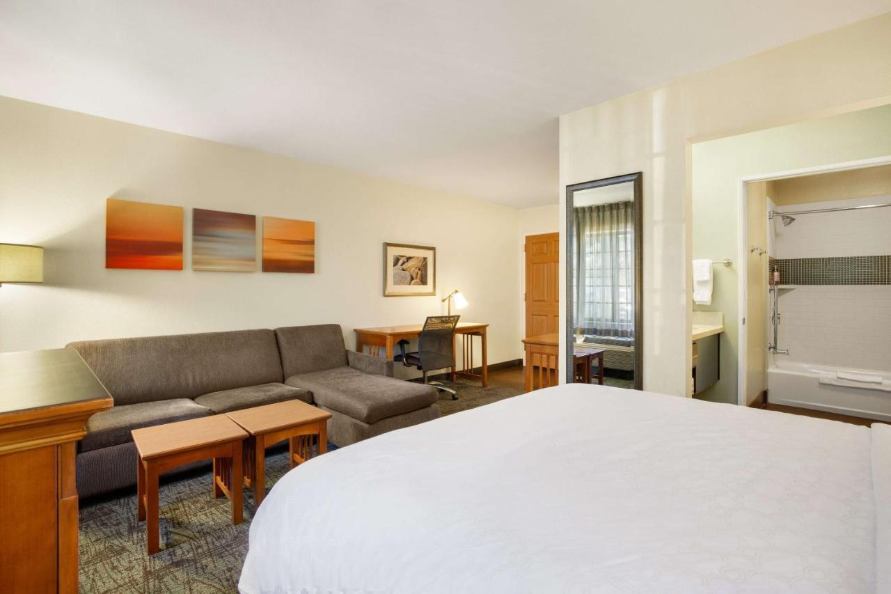 Sonesta Es Suites San Diego - Rancho Bernardo Поуей Екстериор снимка