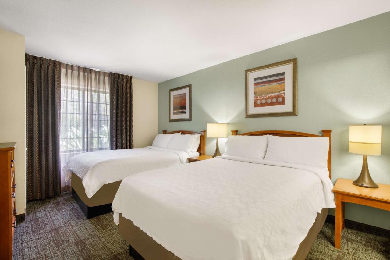 Sonesta Es Suites San Diego - Rancho Bernardo Поуей Екстериор снимка