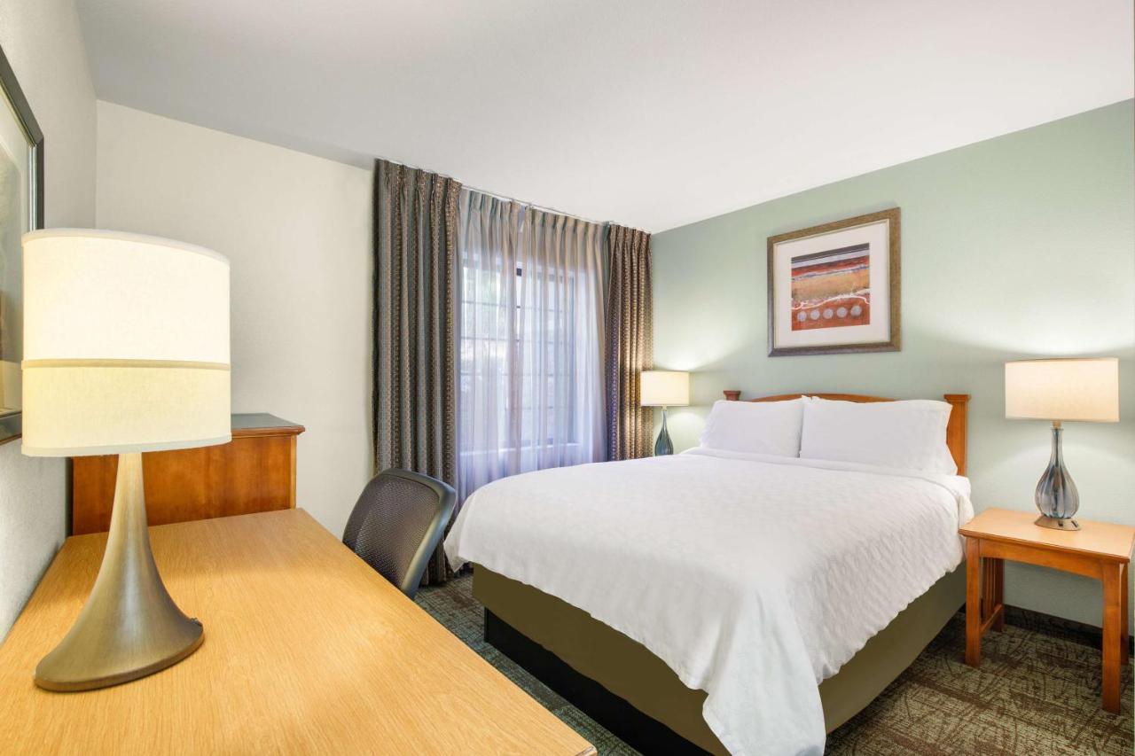 Sonesta Es Suites San Diego - Rancho Bernardo Поуей Екстериор снимка