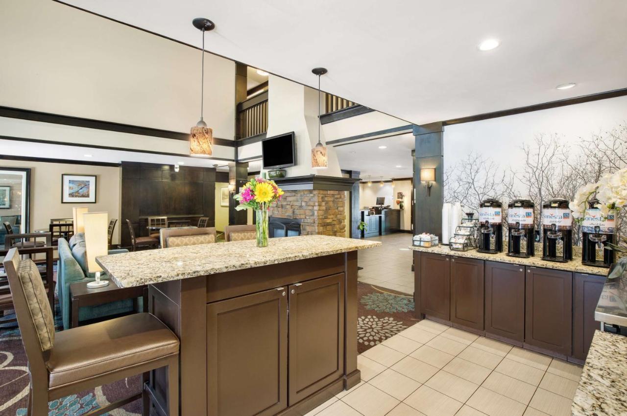 Sonesta Es Suites San Diego - Rancho Bernardo Поуей Екстериор снимка