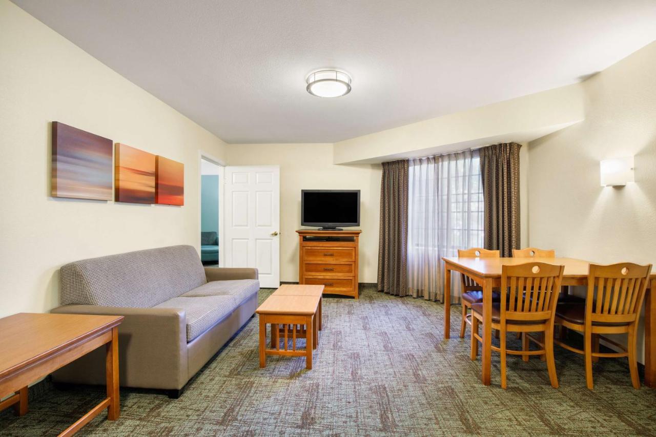 Sonesta Es Suites San Diego - Rancho Bernardo Поуей Екстериор снимка