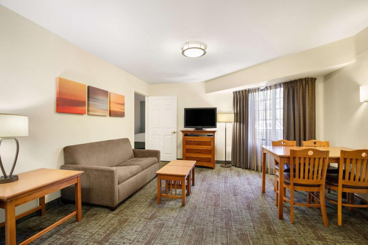 Sonesta Es Suites San Diego - Rancho Bernardo Поуей Екстериор снимка