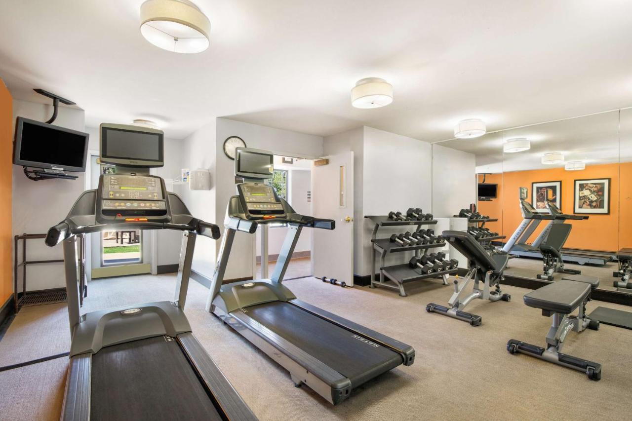 Sonesta Es Suites San Diego - Rancho Bernardo Поуей Екстериор снимка
