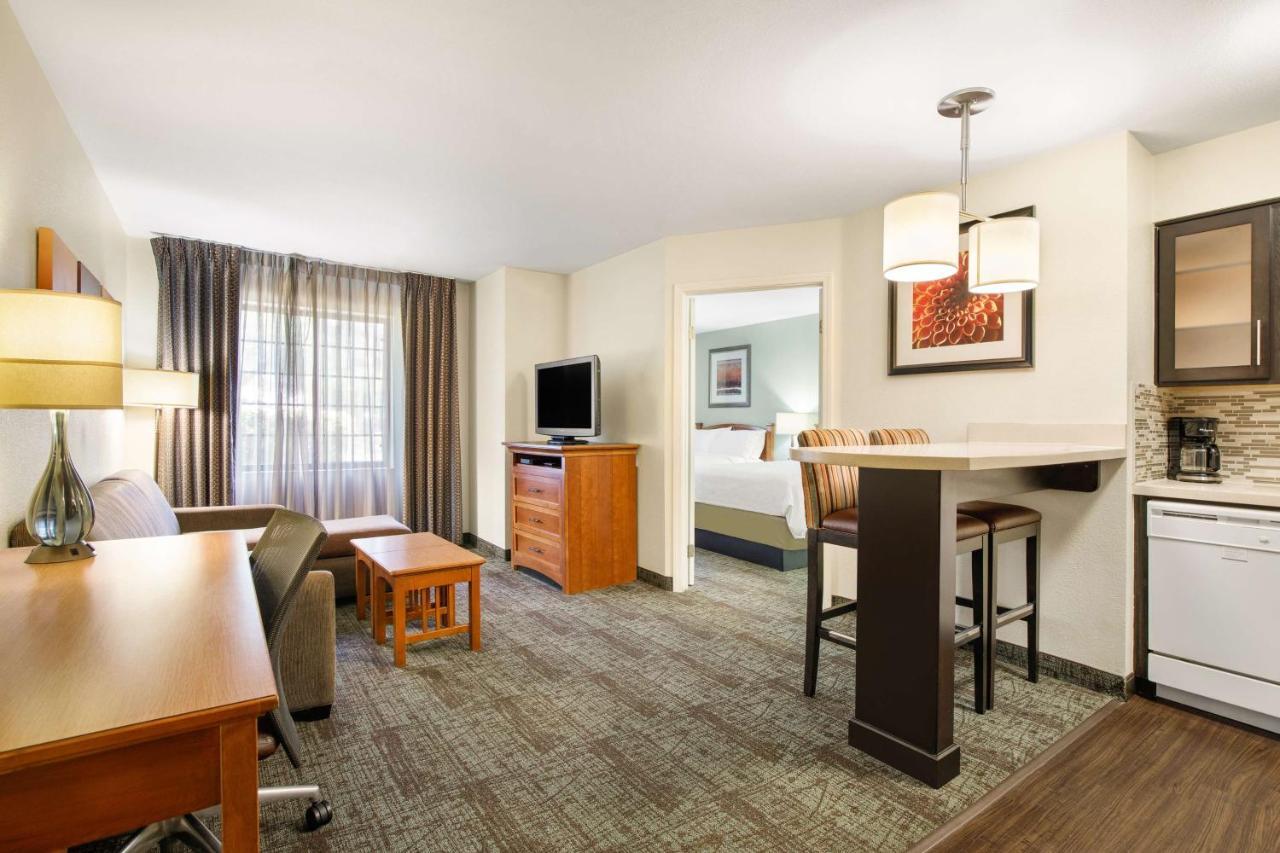 Sonesta Es Suites San Diego - Rancho Bernardo Поуей Екстериор снимка