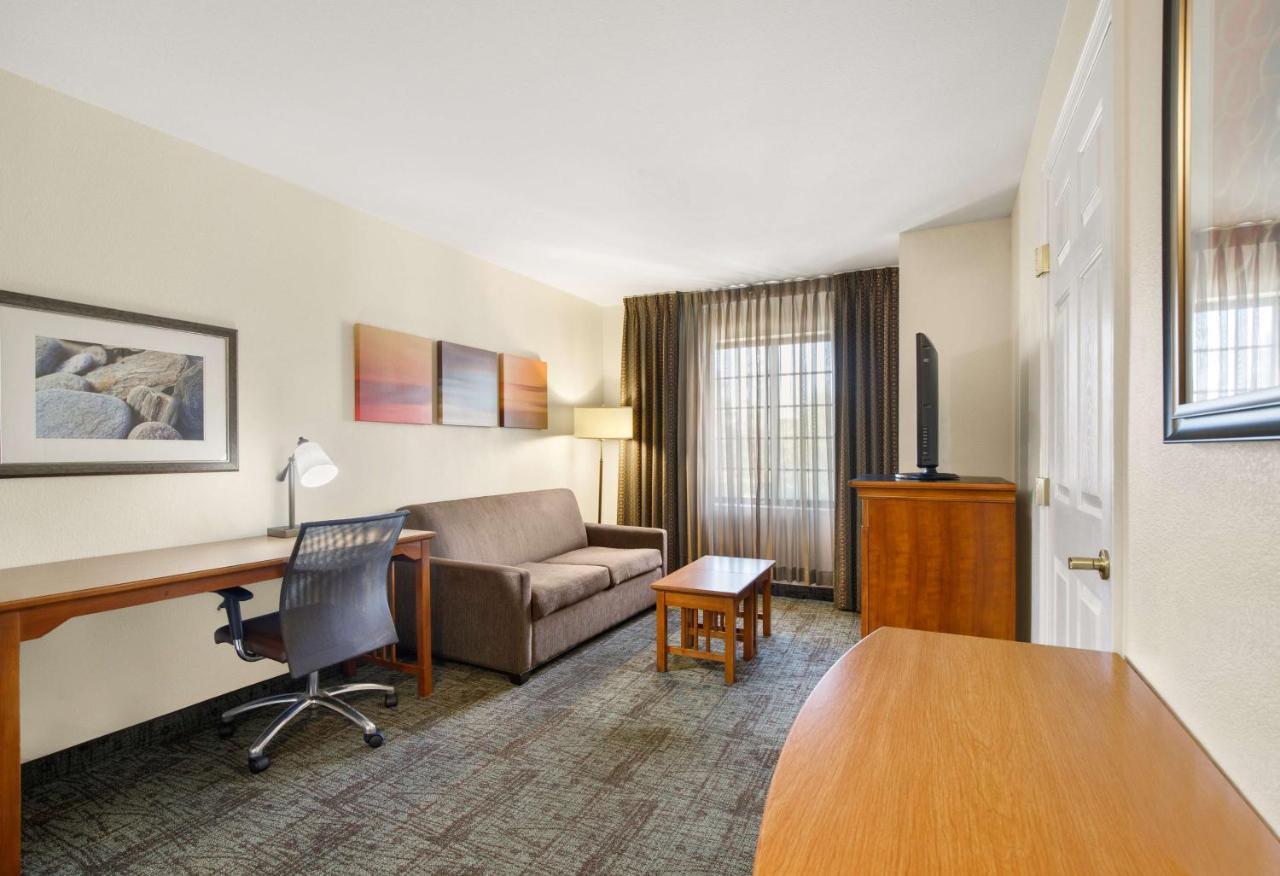 Sonesta Es Suites San Diego - Rancho Bernardo Поуей Екстериор снимка
