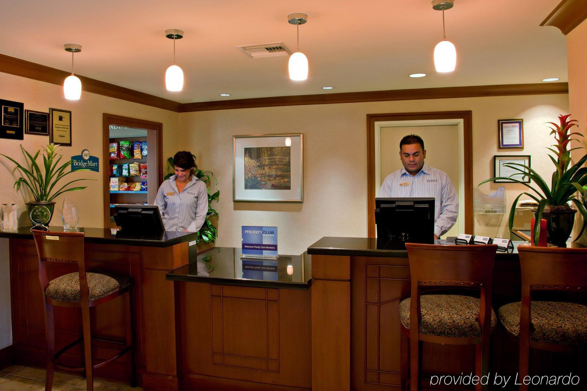 Sonesta Es Suites San Diego - Rancho Bernardo Поуей Интериор снимка