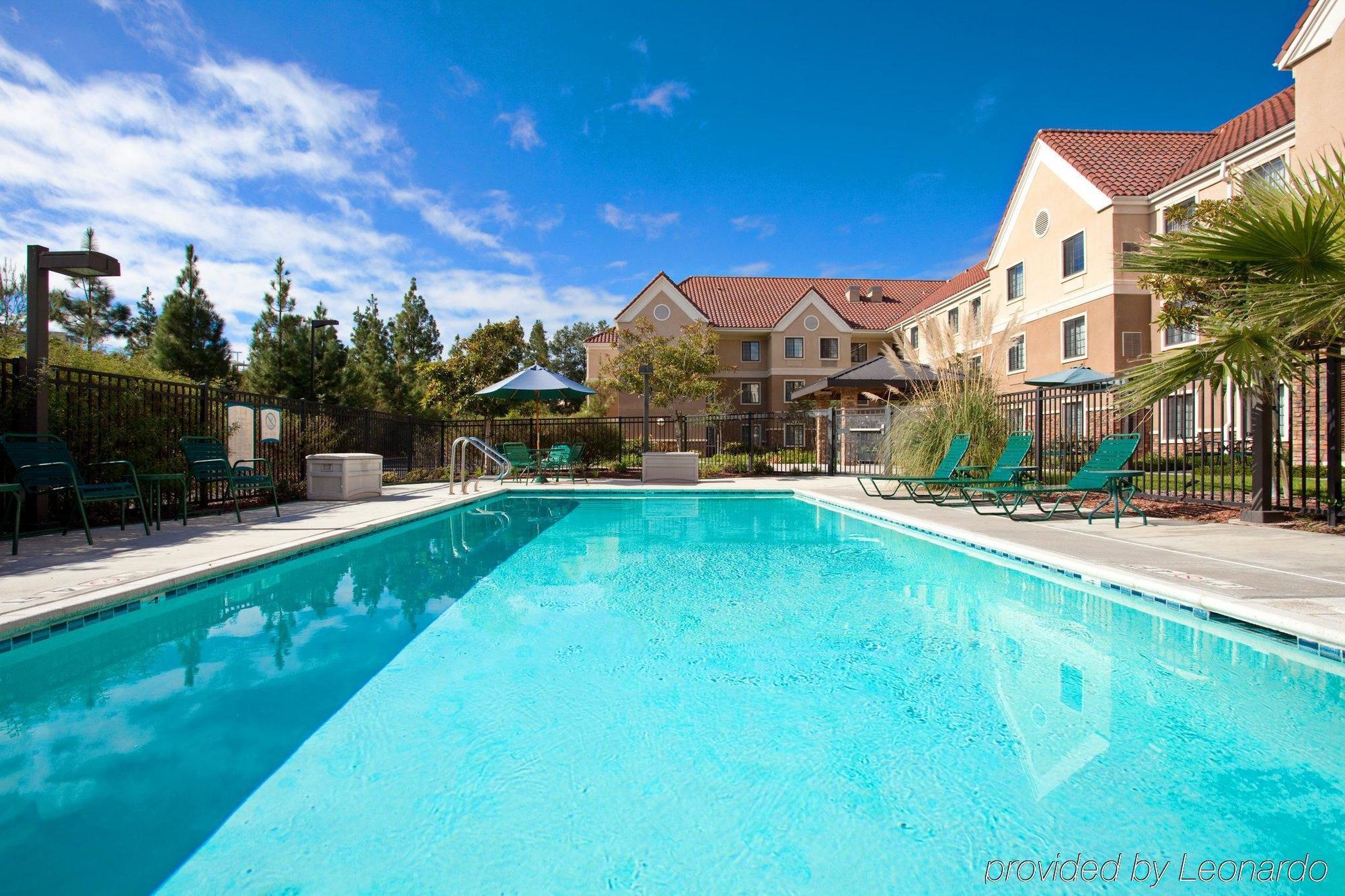 Sonesta Es Suites San Diego - Rancho Bernardo Поуей Съоръжения снимка