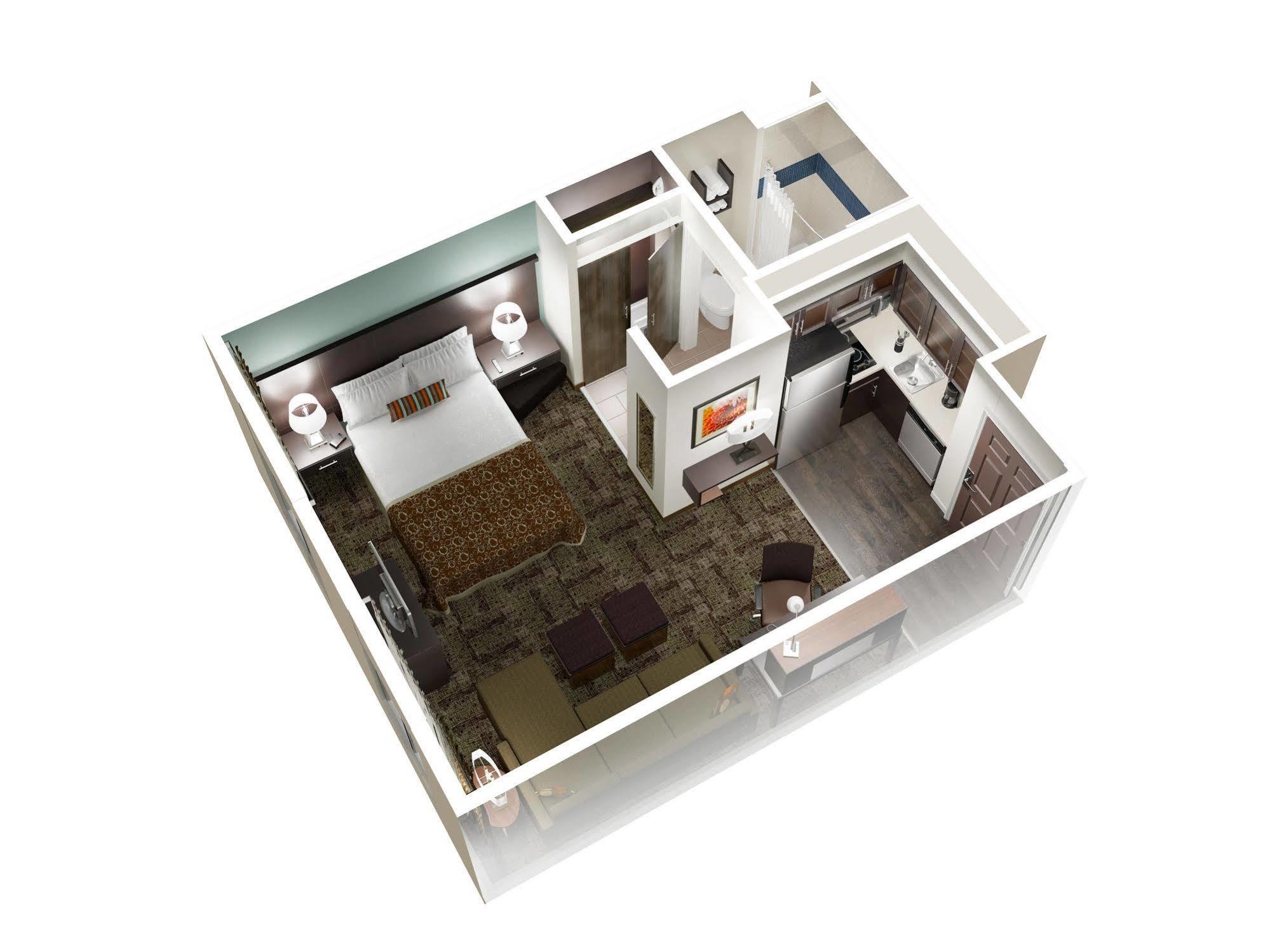 Sonesta Es Suites San Diego - Rancho Bernardo Поуей Екстериор снимка