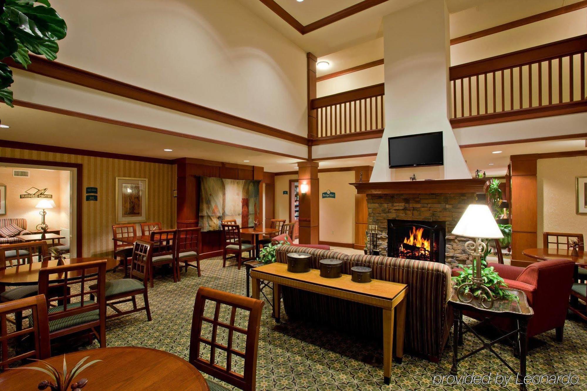 Sonesta Es Suites San Diego - Rancho Bernardo Поуей Интериор снимка