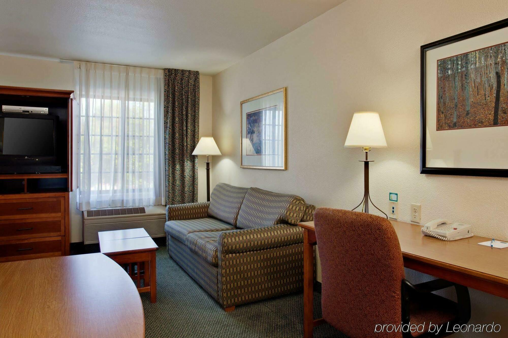 Sonesta Es Suites San Diego - Rancho Bernardo Поуей Екстериор снимка