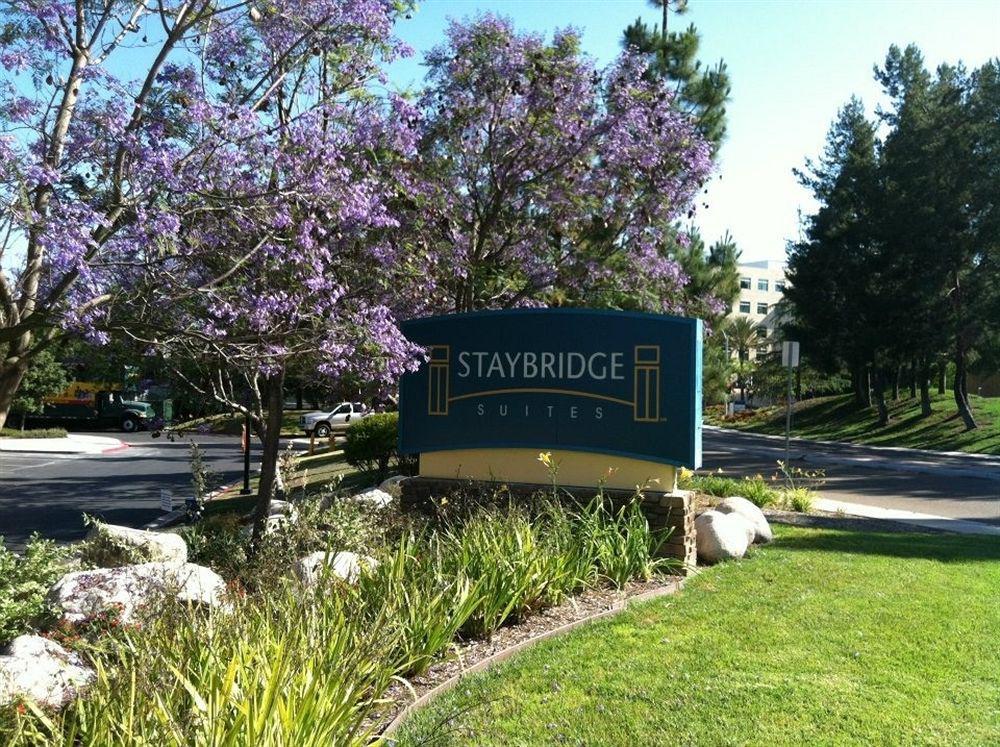 Sonesta Es Suites San Diego - Rancho Bernardo Поуей Екстериор снимка